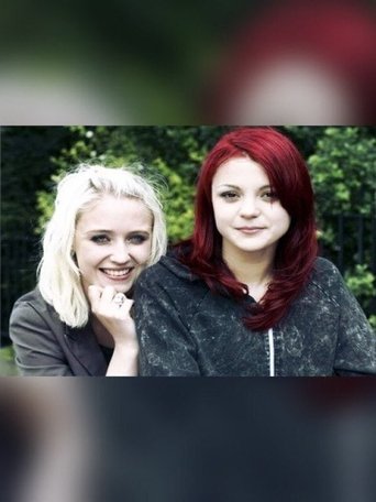 Skins Shorts: Naomily poster