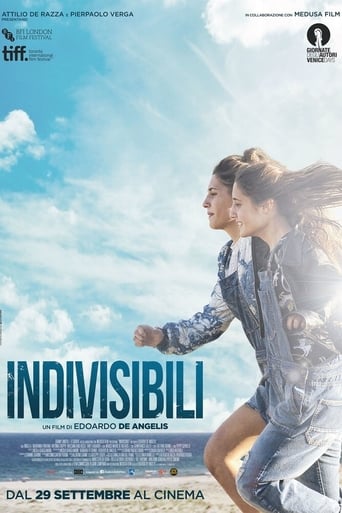 Indivisibili en streaming 