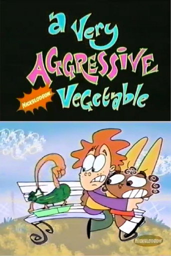 A Very Aggressive Vegetable: Zucchini (1998年)のポスター画像 - FindKey