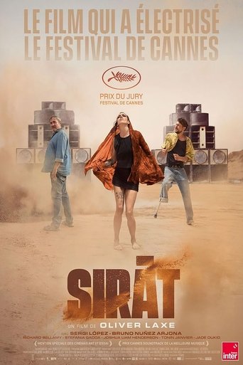 Sirāt (2025)