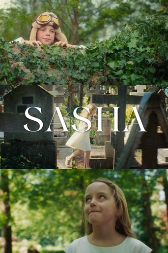 Sasha (2025)