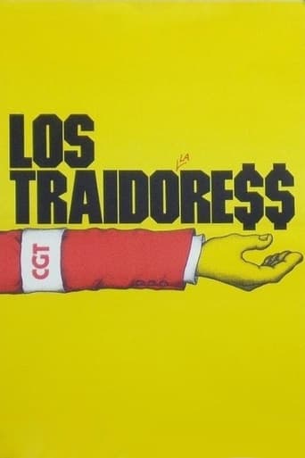 Los Traidores