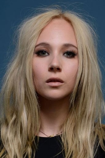 Profile picture of Juno Temple