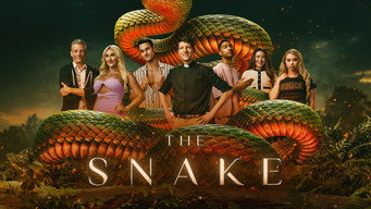 #4 The Snake