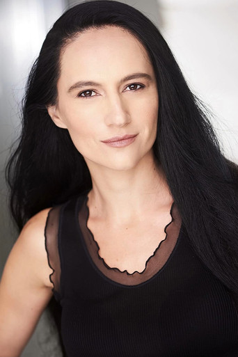 Dina Selimovic