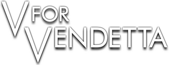 V for Vendetta logo
