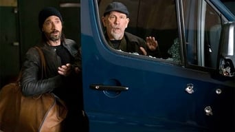 Galeria 5 - Bullet Head: Trampa mortal