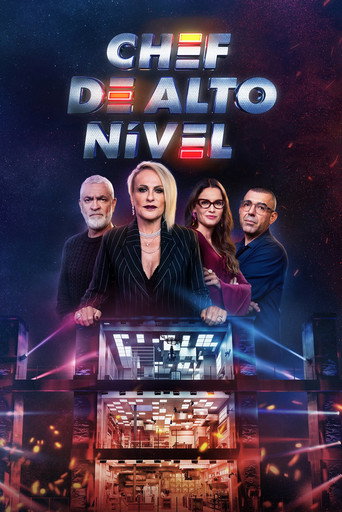 Chef de Alto Nível