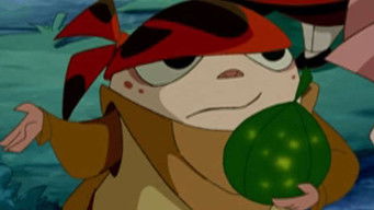 Episode 5 — Episode 5