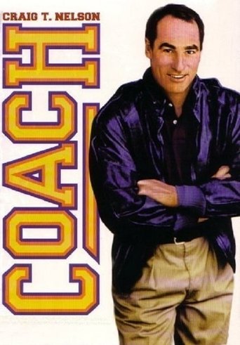 Coach (1989)