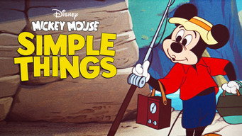 #5 The Simple Things