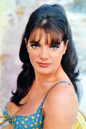 Foto de Sylvia Sorrente