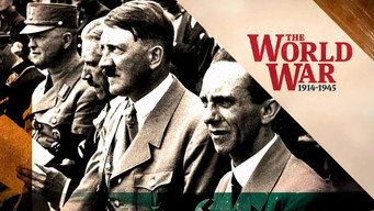 The World War: 1914-1945 (2022)