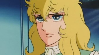 Lady Oscar: La Rosa de Versalles S01E17