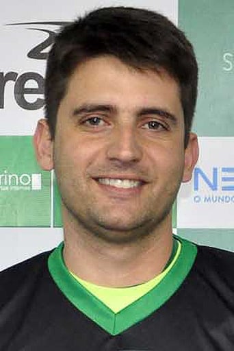 Image of Rodrigo Galatto