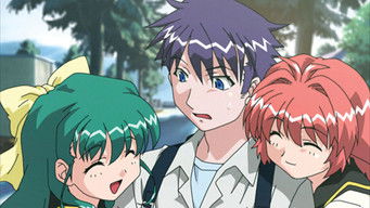 Episode 13 — The Summer Never Ends (OVA)