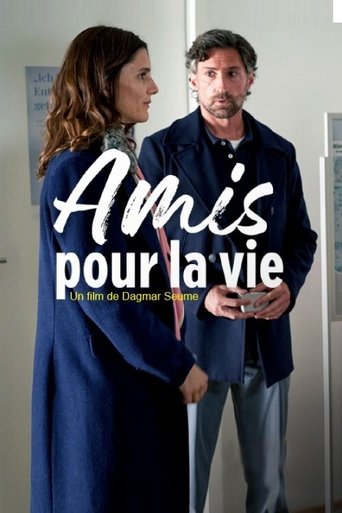 Amis pour la vie (2021)