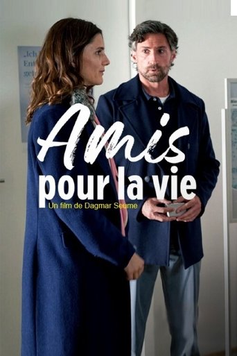 Amis pour la vie