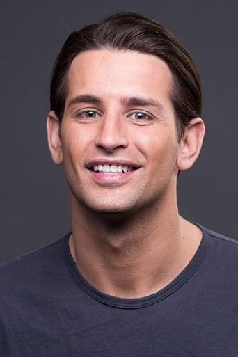 Image of Ollie Locke