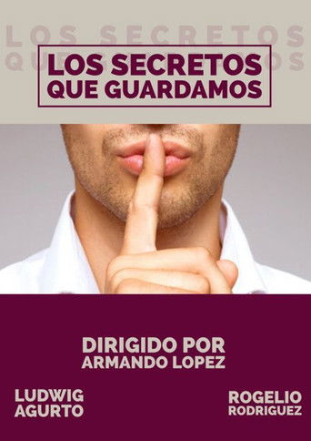 The Secrets We Keep poster