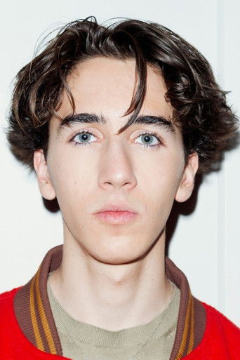 Foto de Axel Madrazo