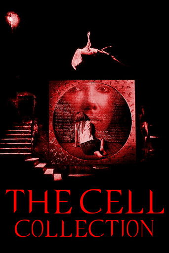The Cell Collection poster