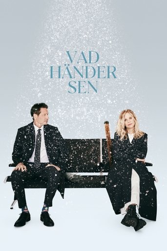 Vad händer sen