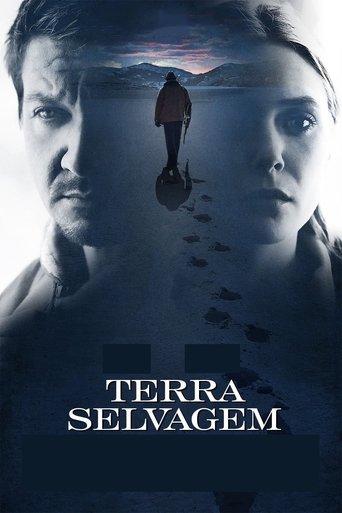 Terra Selvagem assistir online dublado
