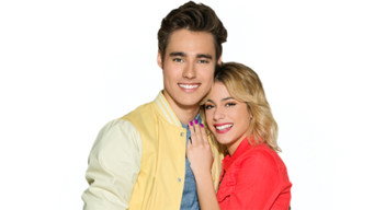 #8 Violetta