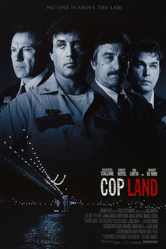 صورة من Cop Land