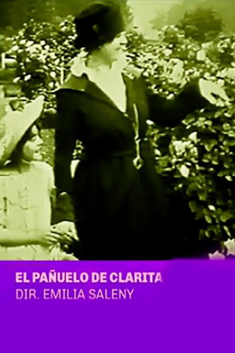 El pa&ntilde;uelo de Clarita (1919)