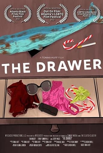 Poster of The Drawer