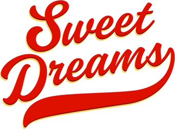 Sweet Dreams logo