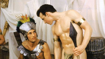 #12 Beefcake