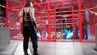 WWE Hell in a Cell (2018)