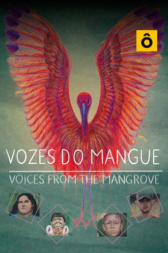 Vozes do Mangue