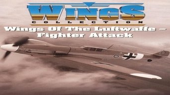 Wings of the Luftwaffe - S1E01