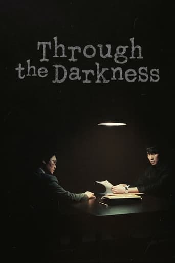 Through the Darkness poster