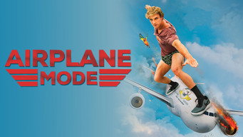 Airplane Mode backdrop 5
