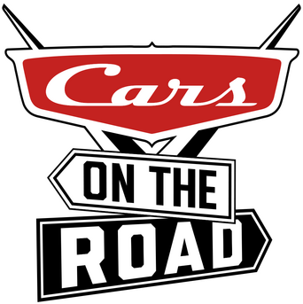 Cars on the Road logo