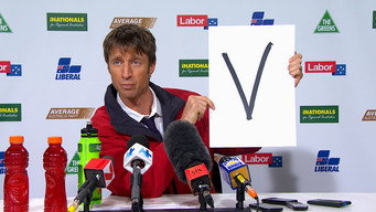 The Big V