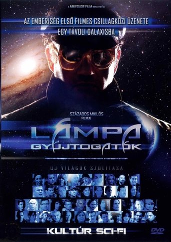 Poster of Lámpagyújtogatók