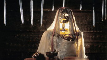 Episode 1 — Part 1: The Golden Woman