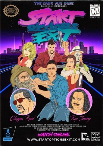 Start Options Exit (2014)