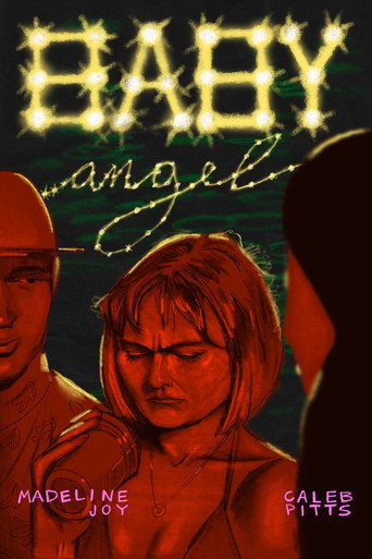 Poster film Baby Angel