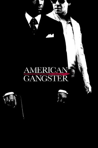 American Gangster (2007) American Gangster (2007)