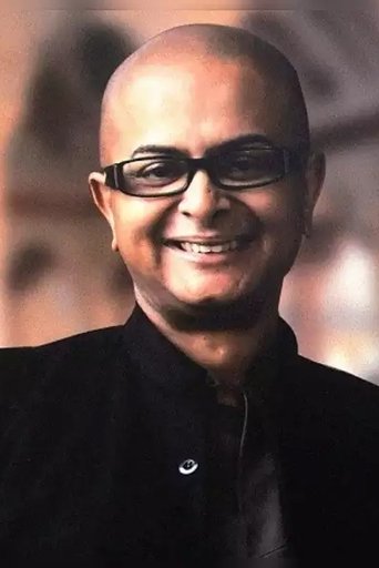 Rituparno Ghosh