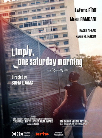 Mollement, un samedi matin (2012)