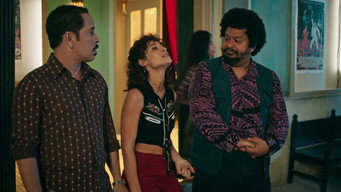Assistir Cine Holliúdy: A Série Online
