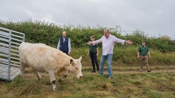 La granja de Clarkson